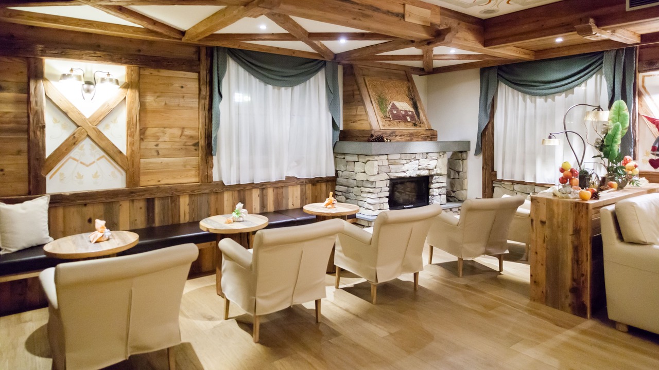 Photo of Livingroom in Dimaro