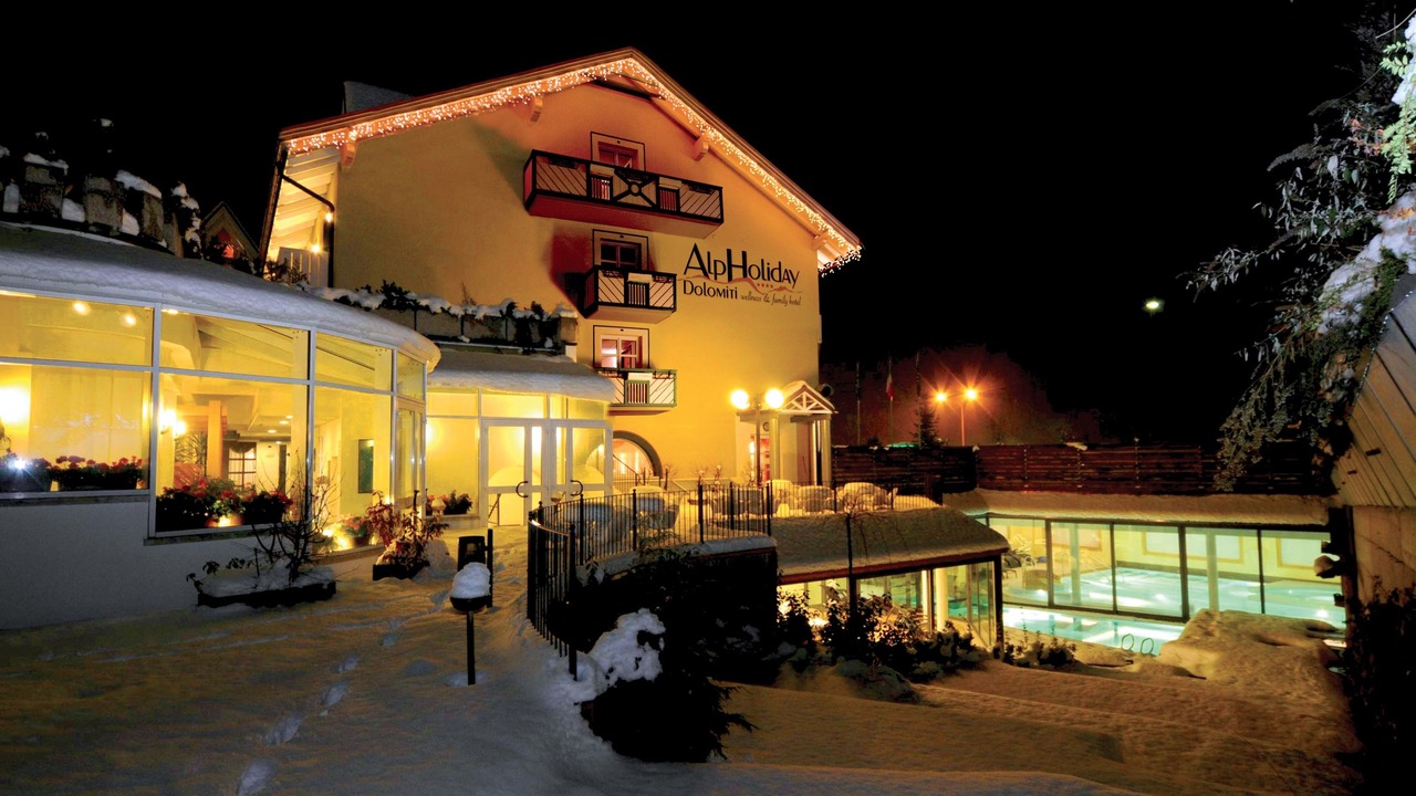 Photo of Outdoor in Dimaro