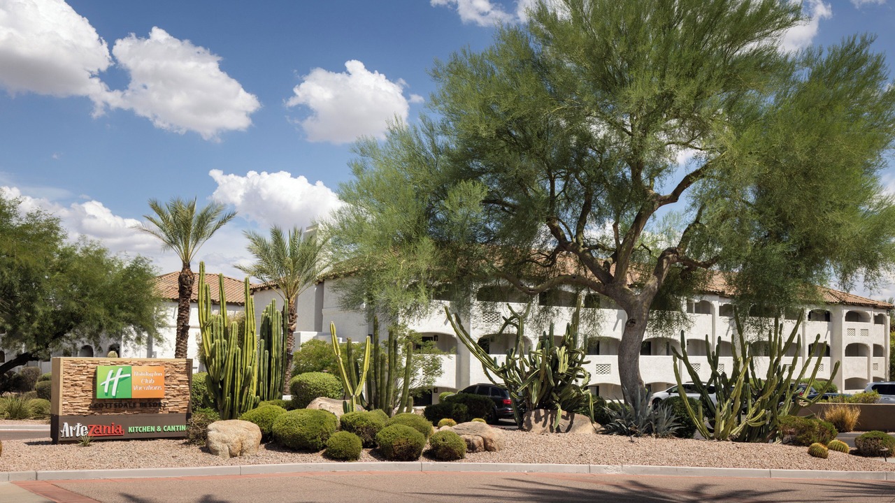 Photo of Outdoor in North Scottsdale