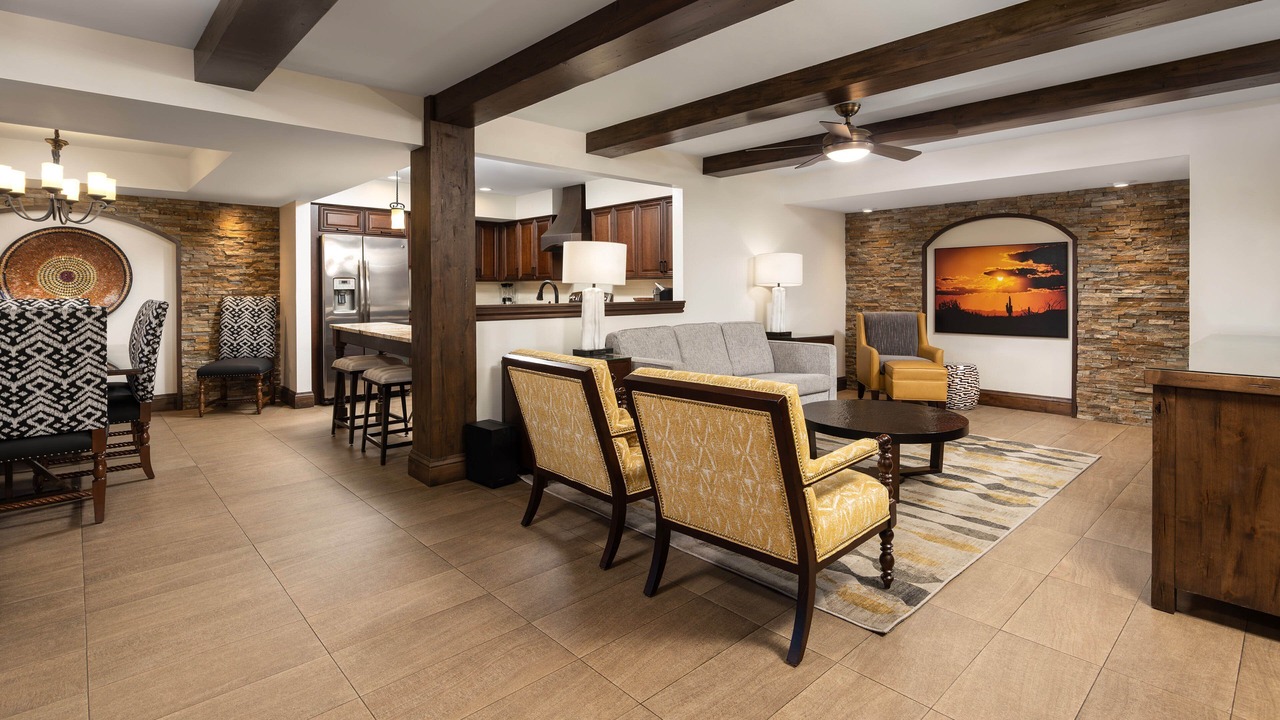Photo of Bedroom in North Scottsdale