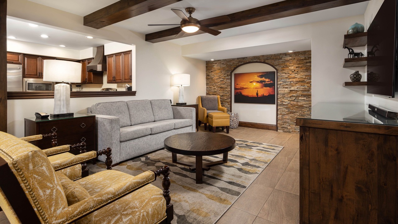 Photo of Bedroom in North Scottsdale