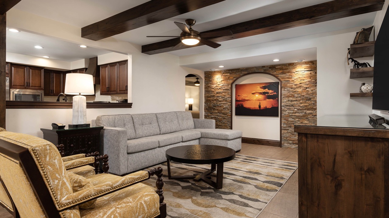 Photo of Bedroom in North Scottsdale