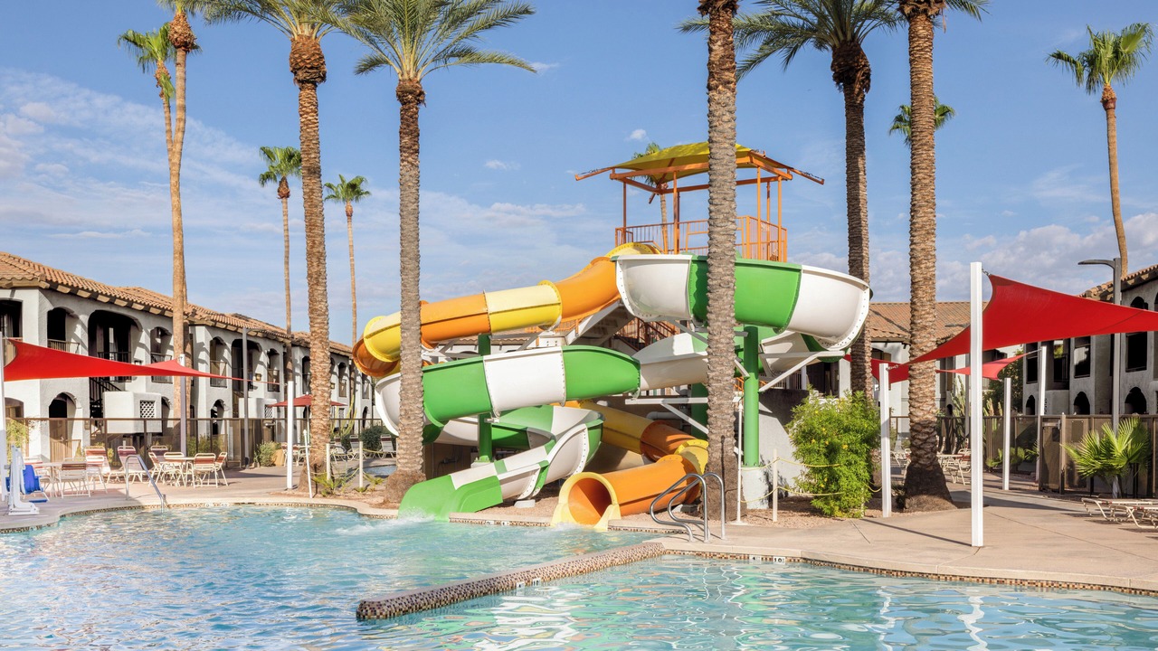Photo of Outdoor in North Scottsdale