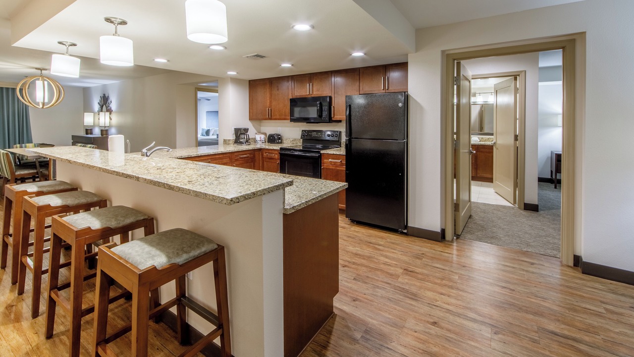 Photo of Kitchen in North Scottsdale