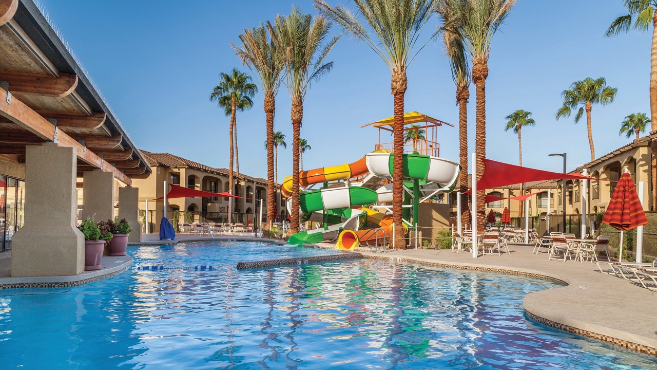Photo of Outdoor in North Scottsdale