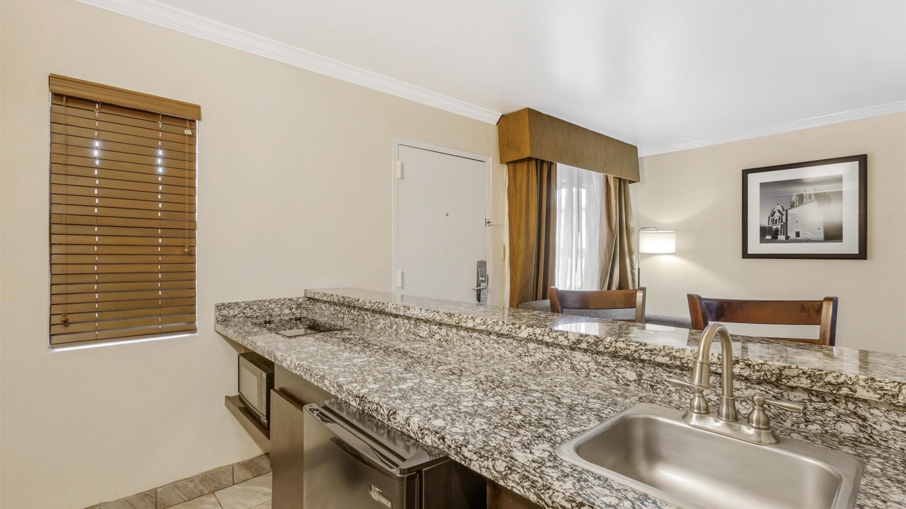 Photo of Bedroom in Casas Adobes