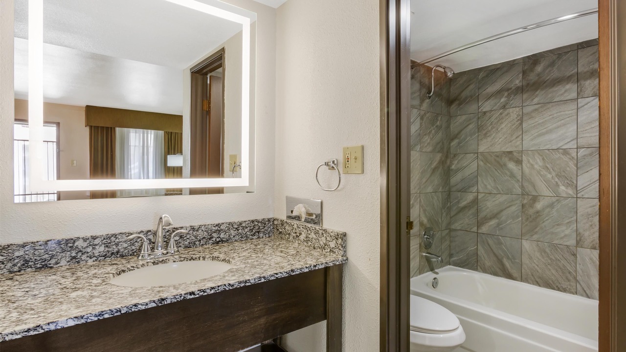 Photo of Bathroom in Casas Adobes