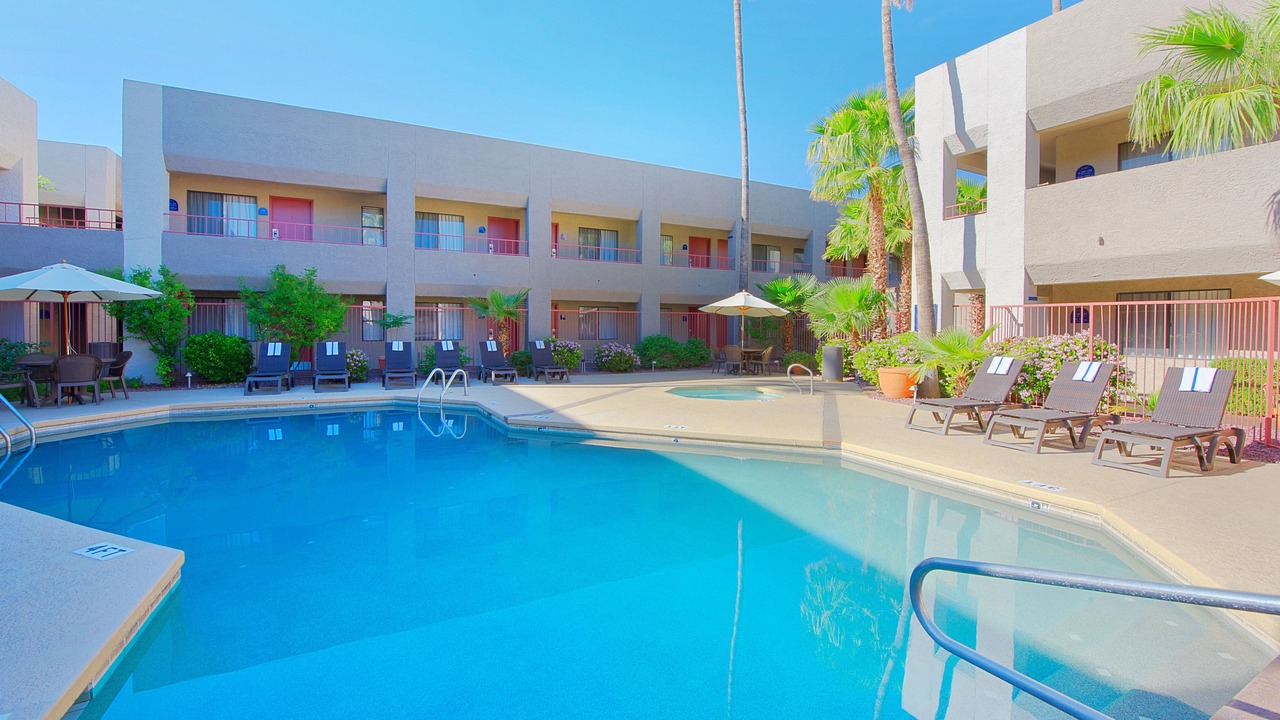Photo of Outdoor in Casas Adobes