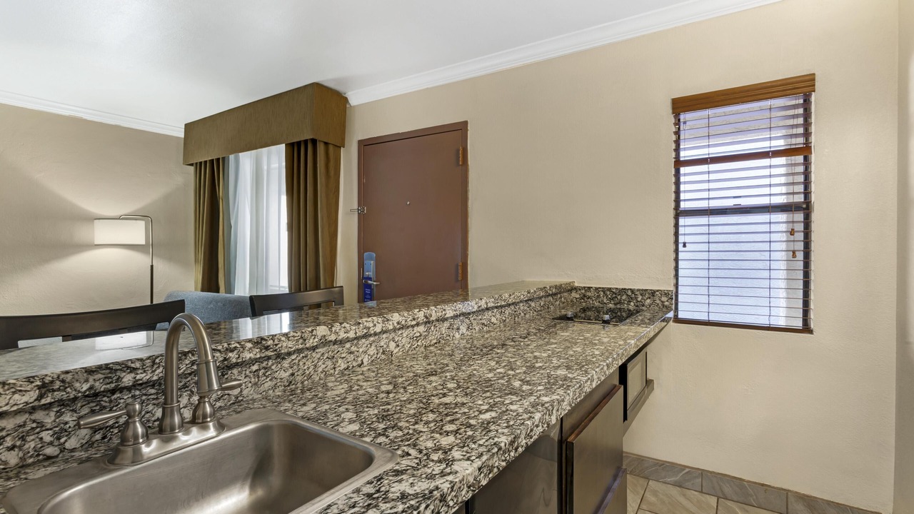 Photo of Bedroom in Casas Adobes