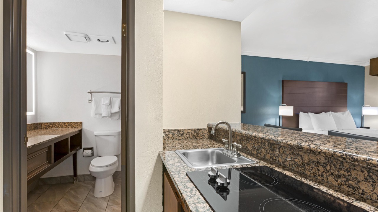 Photo of Bathroom in Casas Adobes