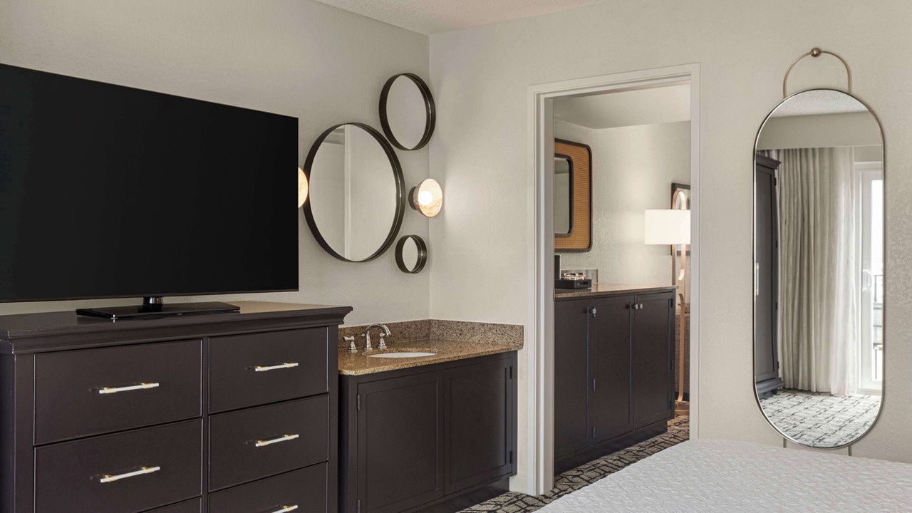 Photo of Bedroom in Harbordale