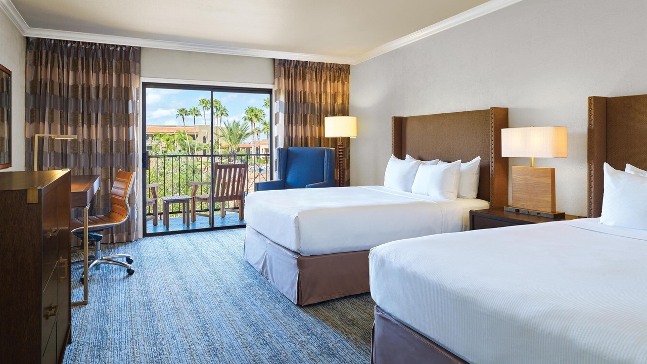 Photo of Bedroom in El Conquistador