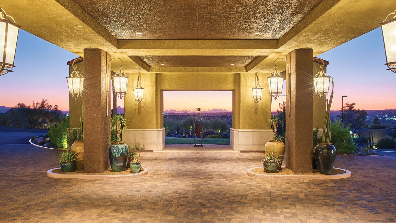 Photo of Outdoor in El Conquistador