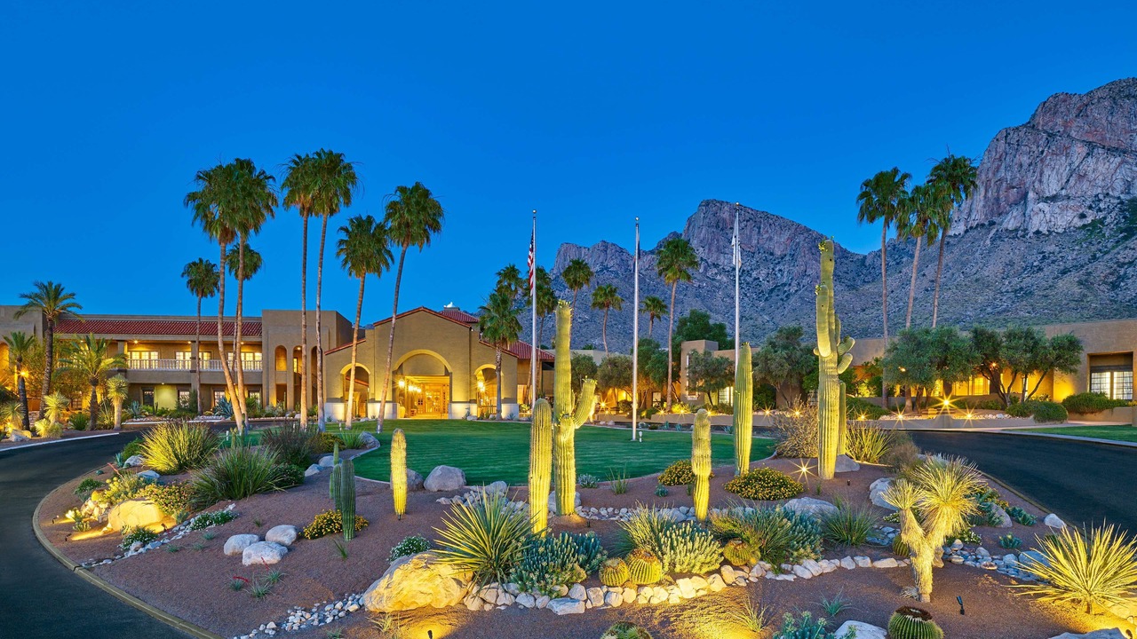 Photo of Outdoor in El Conquistador