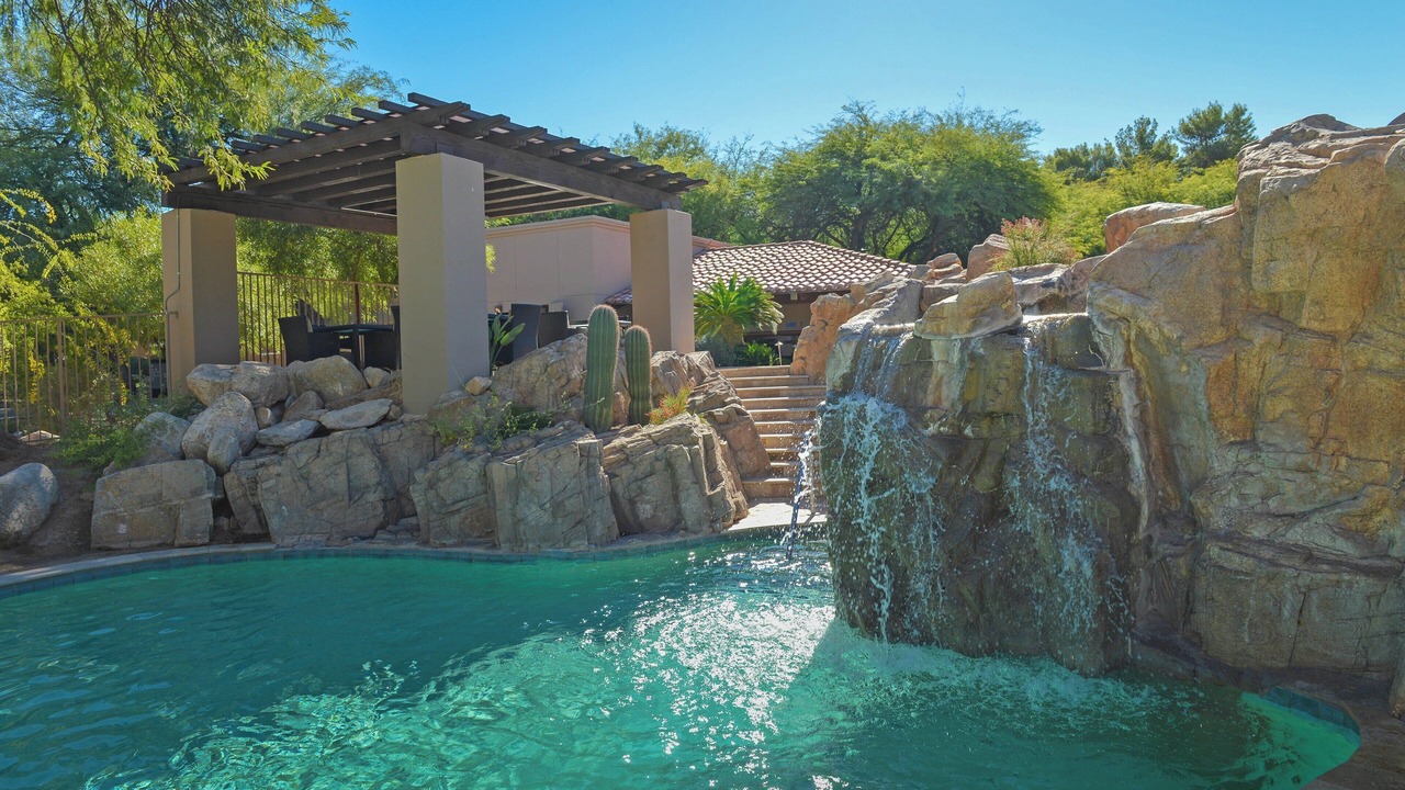 Photo of Outdoor in Tucson