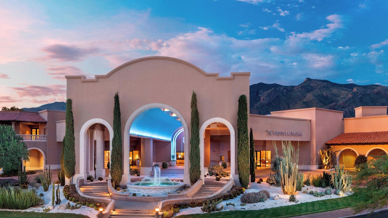 Photo of Outdoor in Tucson