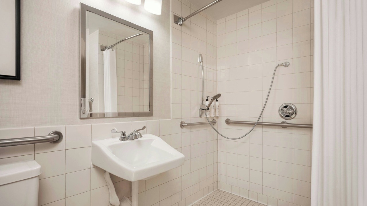 Photo of Bathroom in Mesa