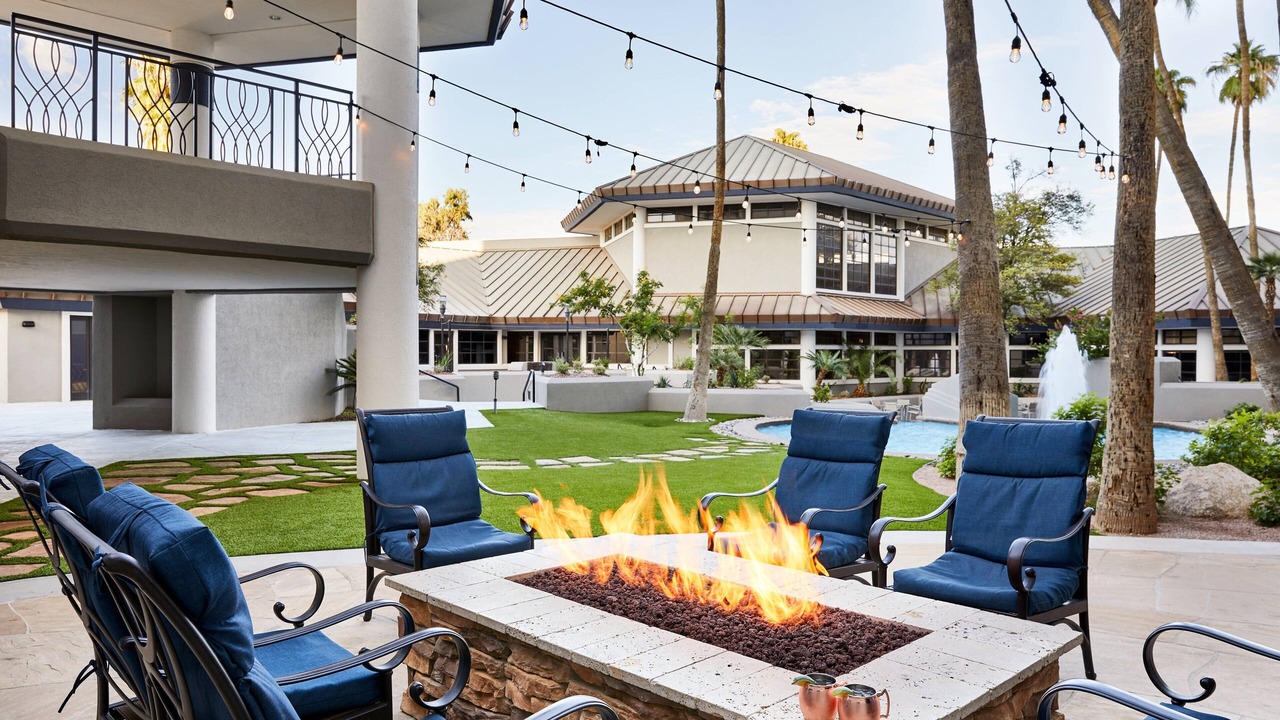Photo of Outdoor in Mesa