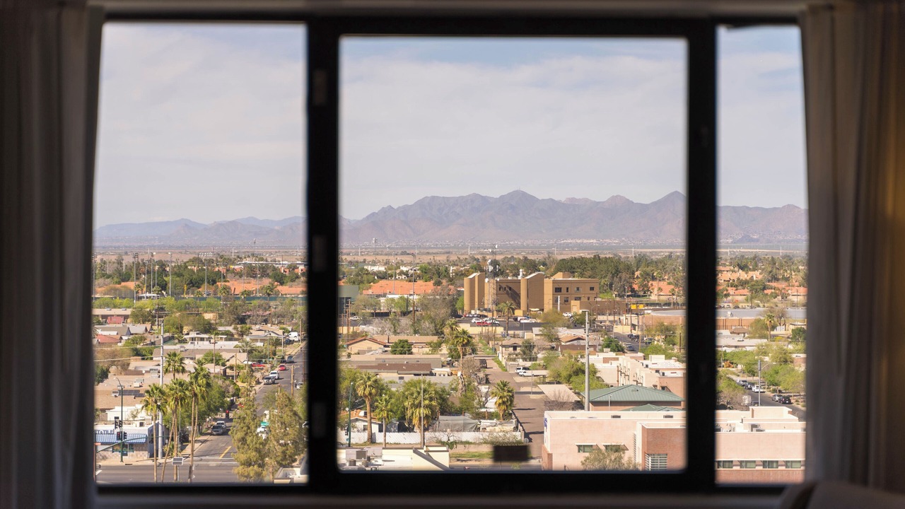Photo of Bedroom in Mesa