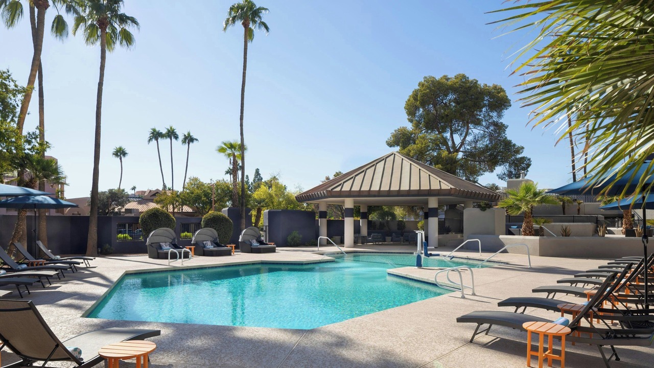 Photo of Outdoor in Mesa