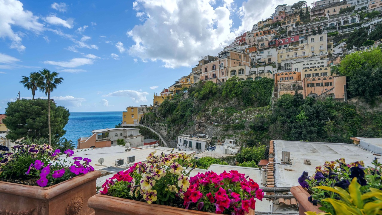 Photo of Outdoor in Positano City Centre