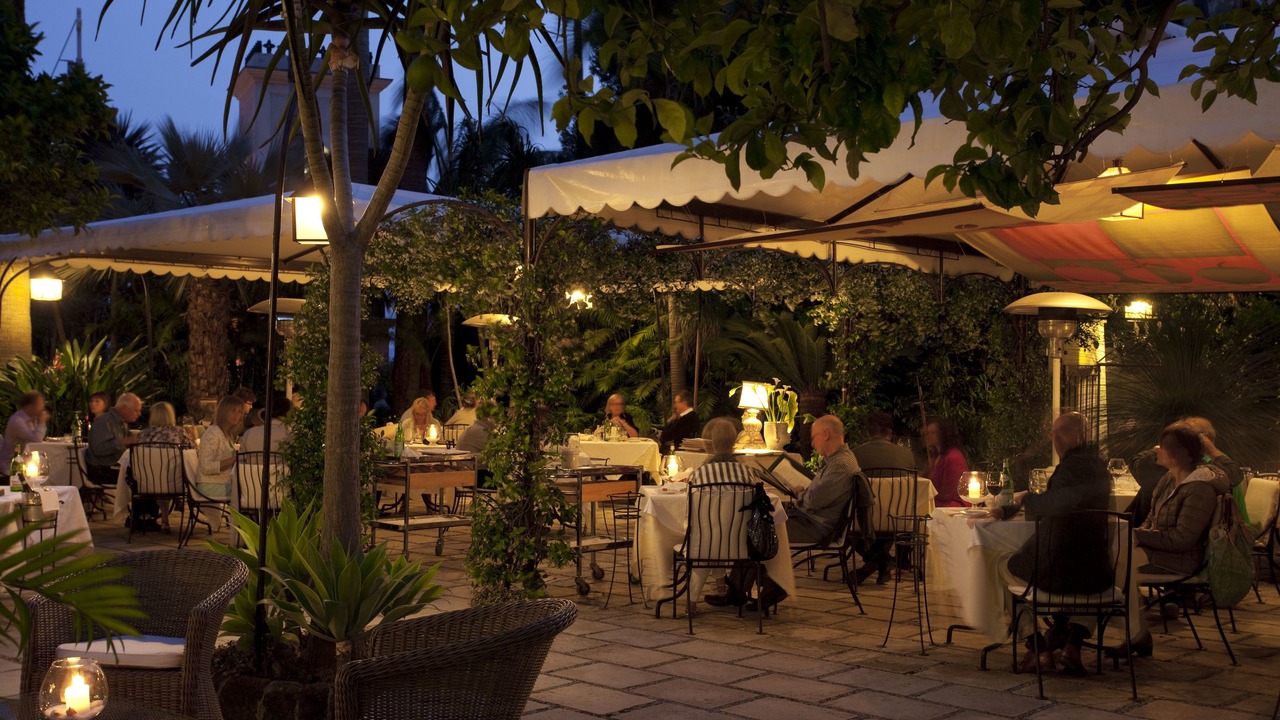 Photo of Outdoor in Positano City Centre