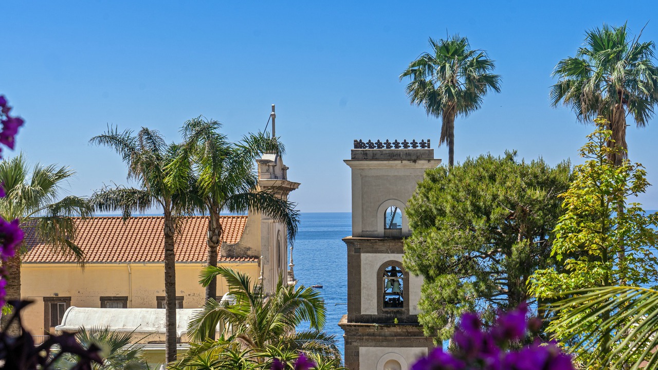Photo of Others in Positano City Centre