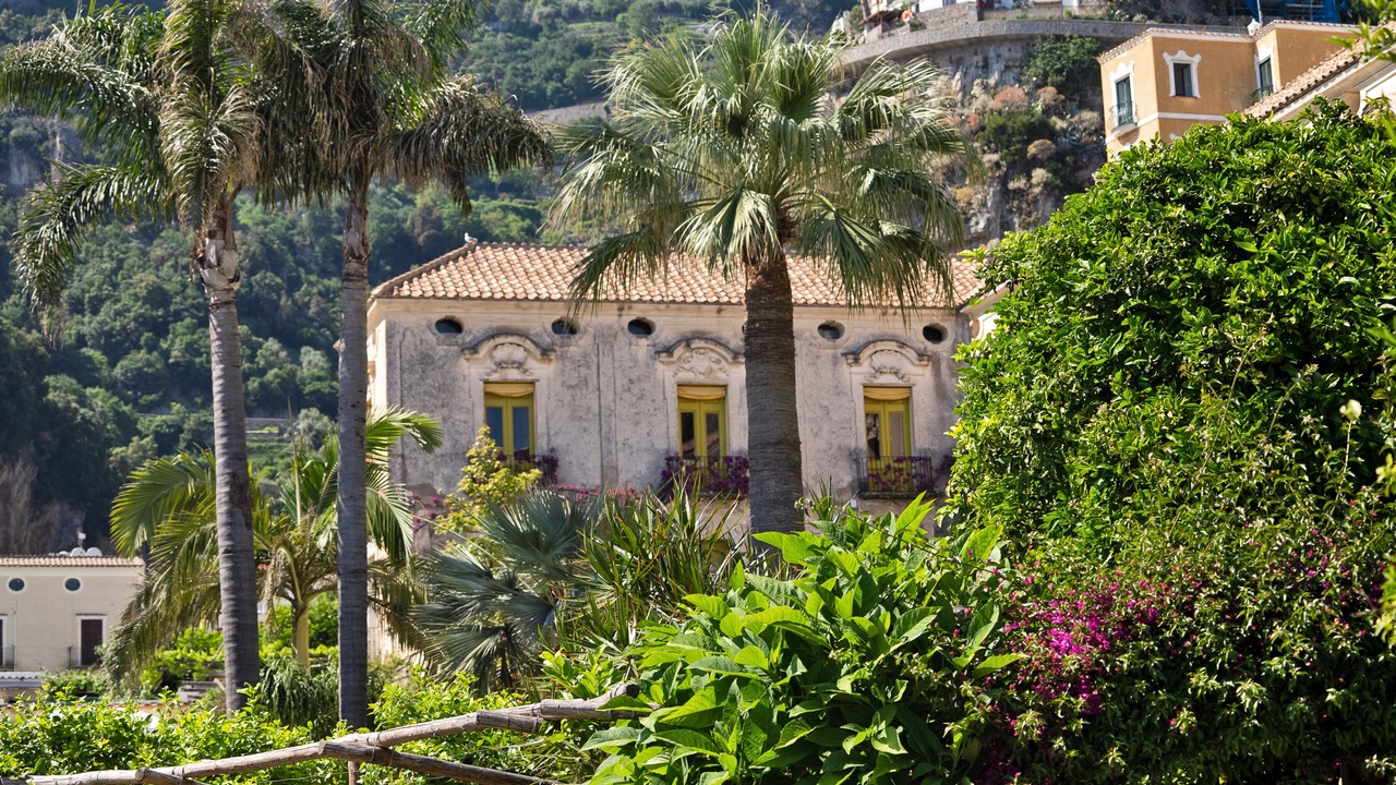 Photo of Outdoor in Positano City Centre