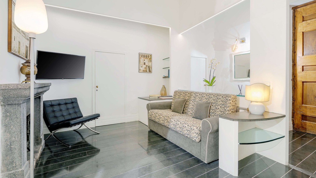 Photo of Bedroom in Positano City Centre