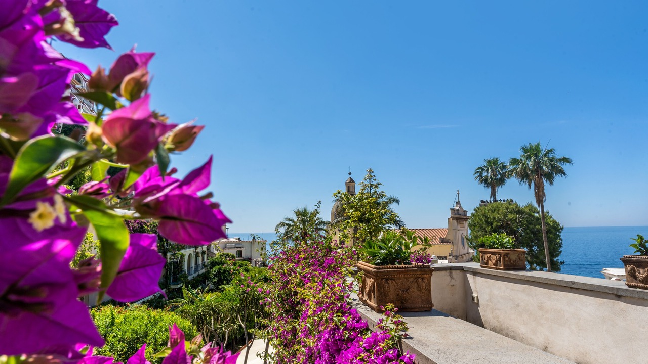 Photo of Outdoor in Positano City Centre
