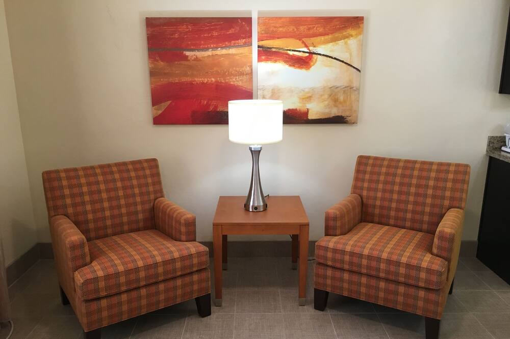 Photo of Livingroom in Palo Verde