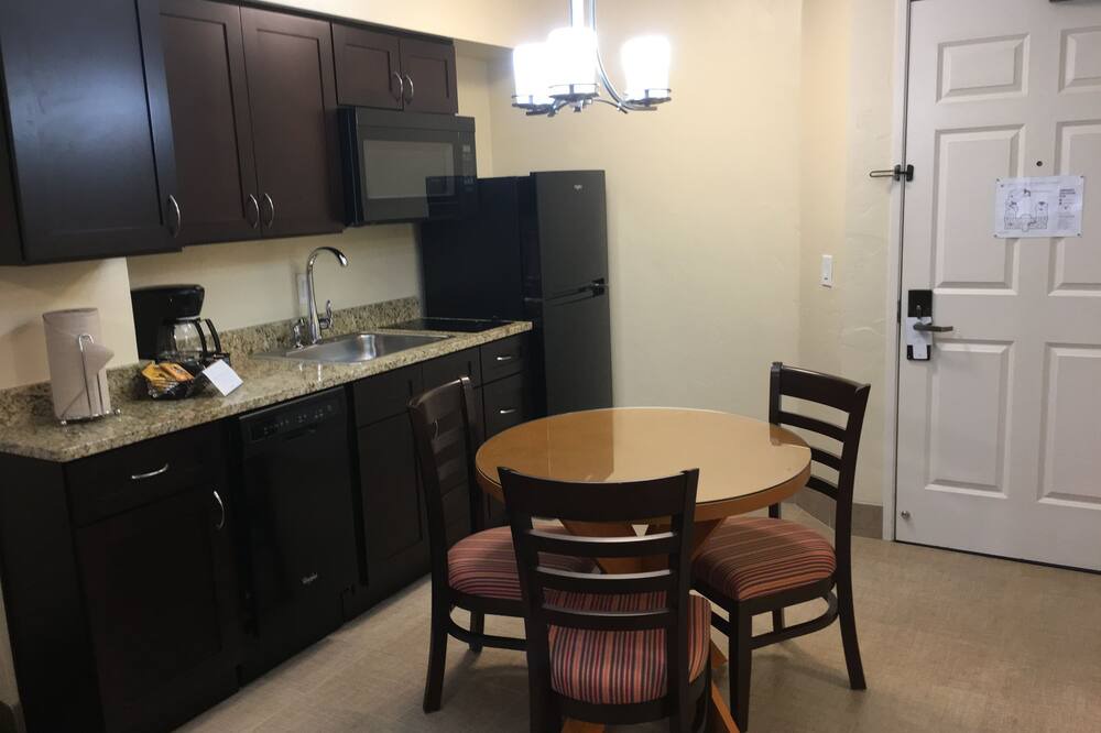 Photo of Kitchen in Palo Verde