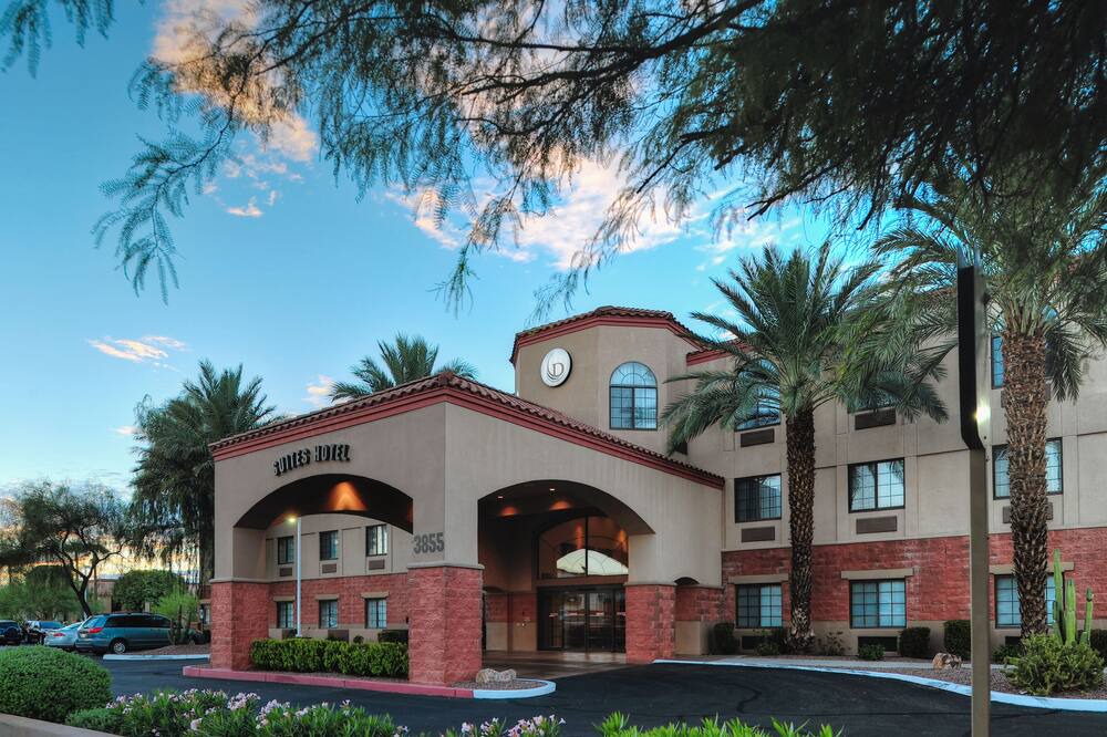 Photo of Outdoor in Palo Verde
