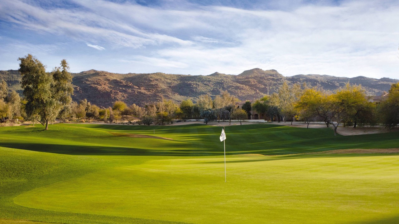 Photo of Outdoor in South Mountain