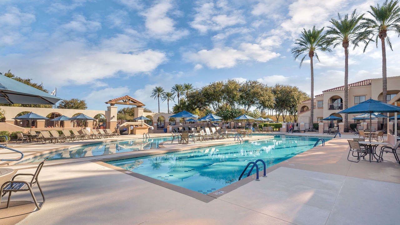 Photo of Outdoor in South Mountain