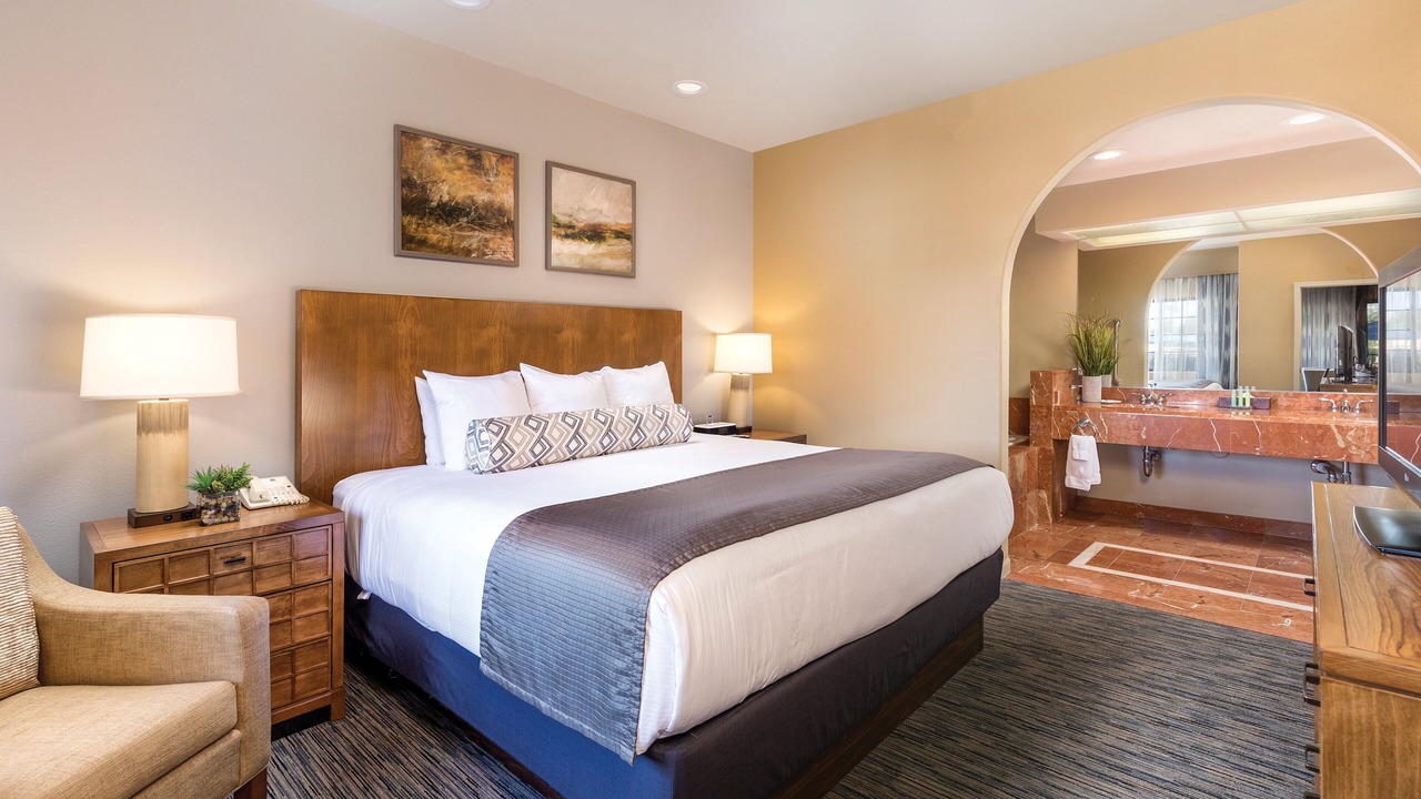 Photo of Bedroom in South Mountain