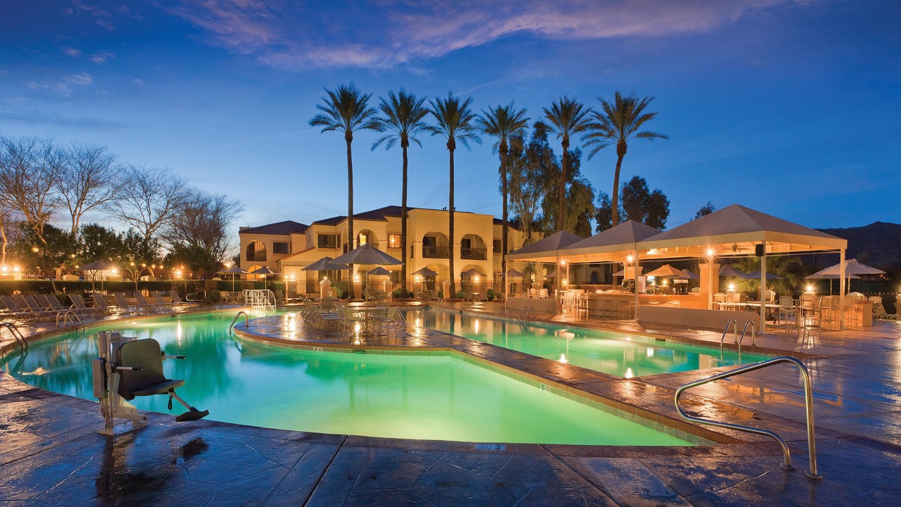 Photo of Outdoor in South Mountain