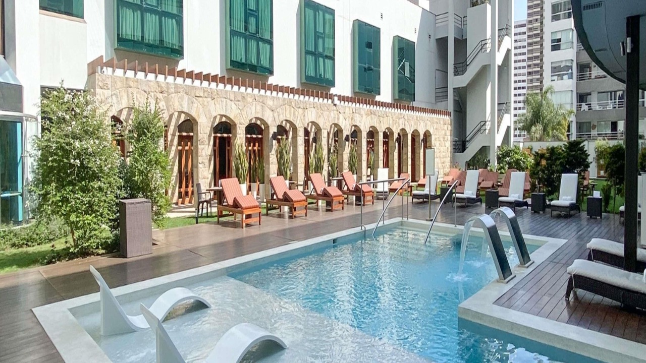 Photo of Outdoor in San Isidro