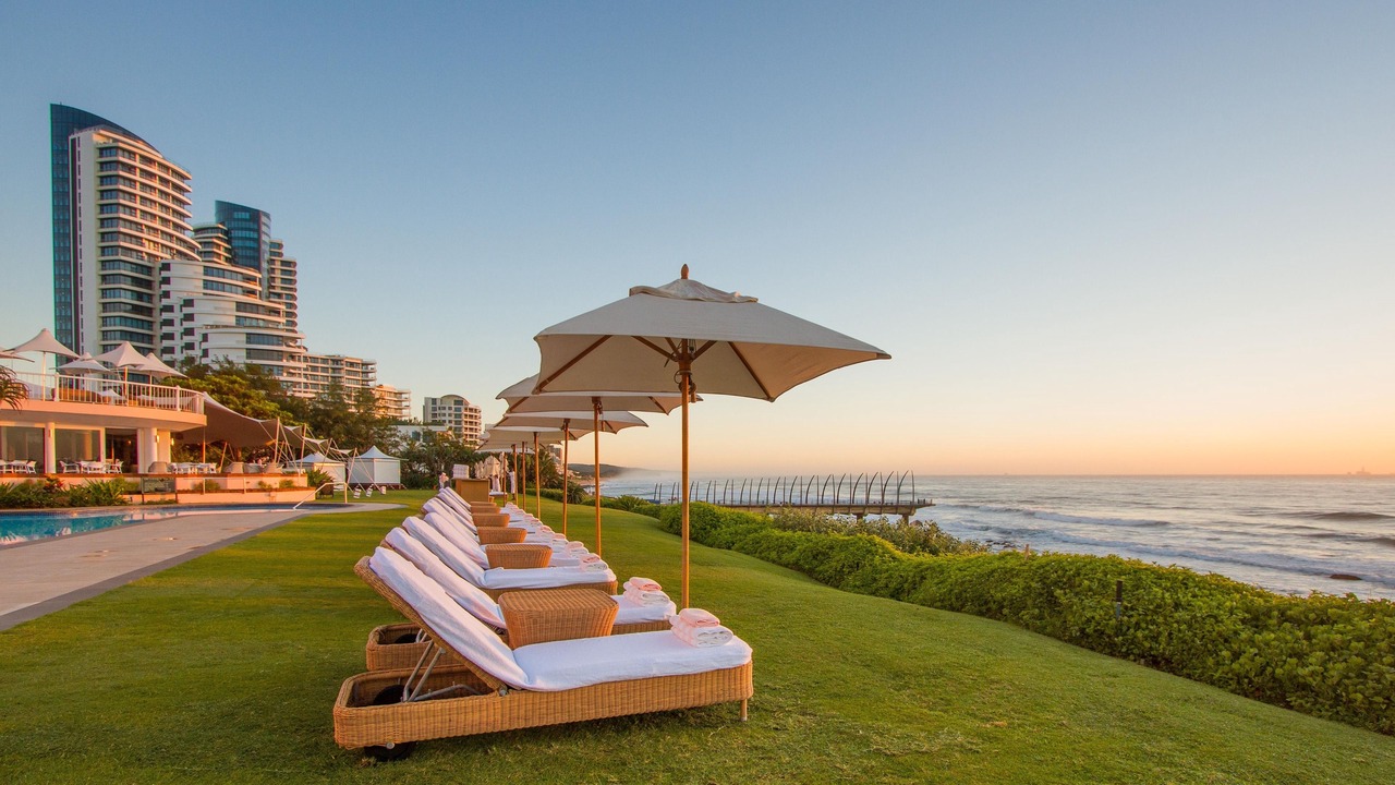 Photo of Outdoor in Umhlanga