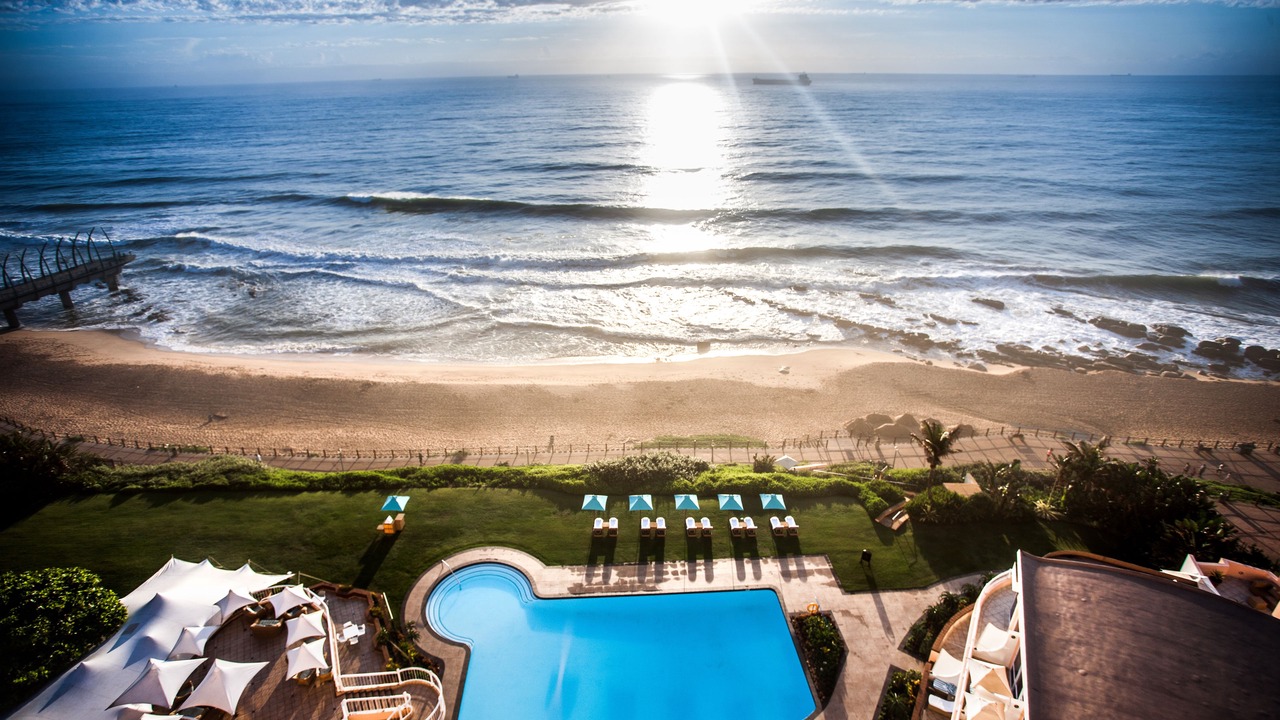 Photo of Outdoor in Umhlanga