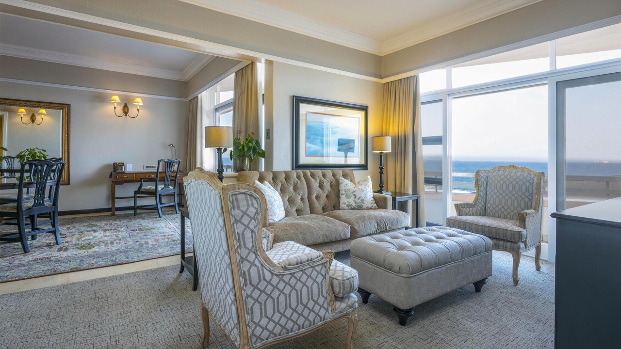 Photo of Bedroom in Umhlanga