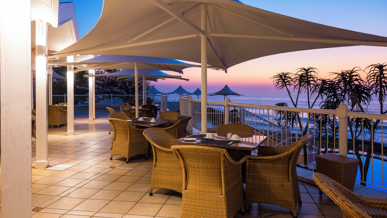 Photo of Patio Balcony in Umhlanga