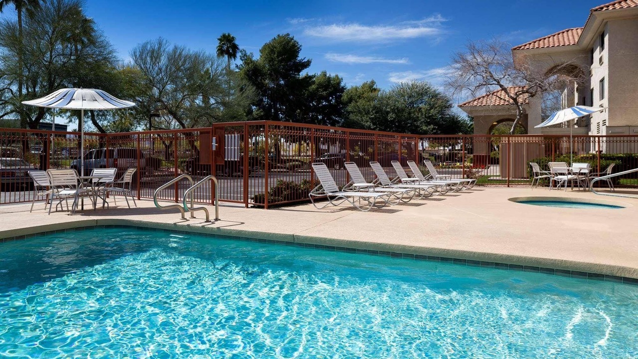 Photo of Outdoor in South Mountain