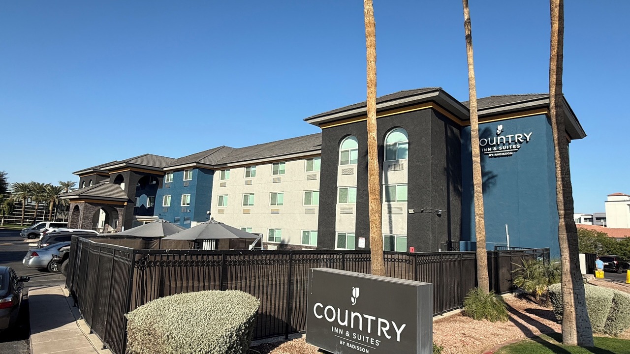 Photo of Outdoor in South Mountain