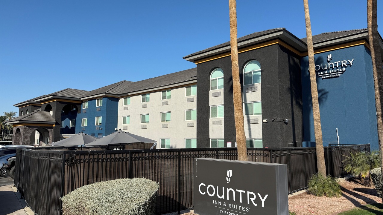 Photo of Outdoor in South Mountain