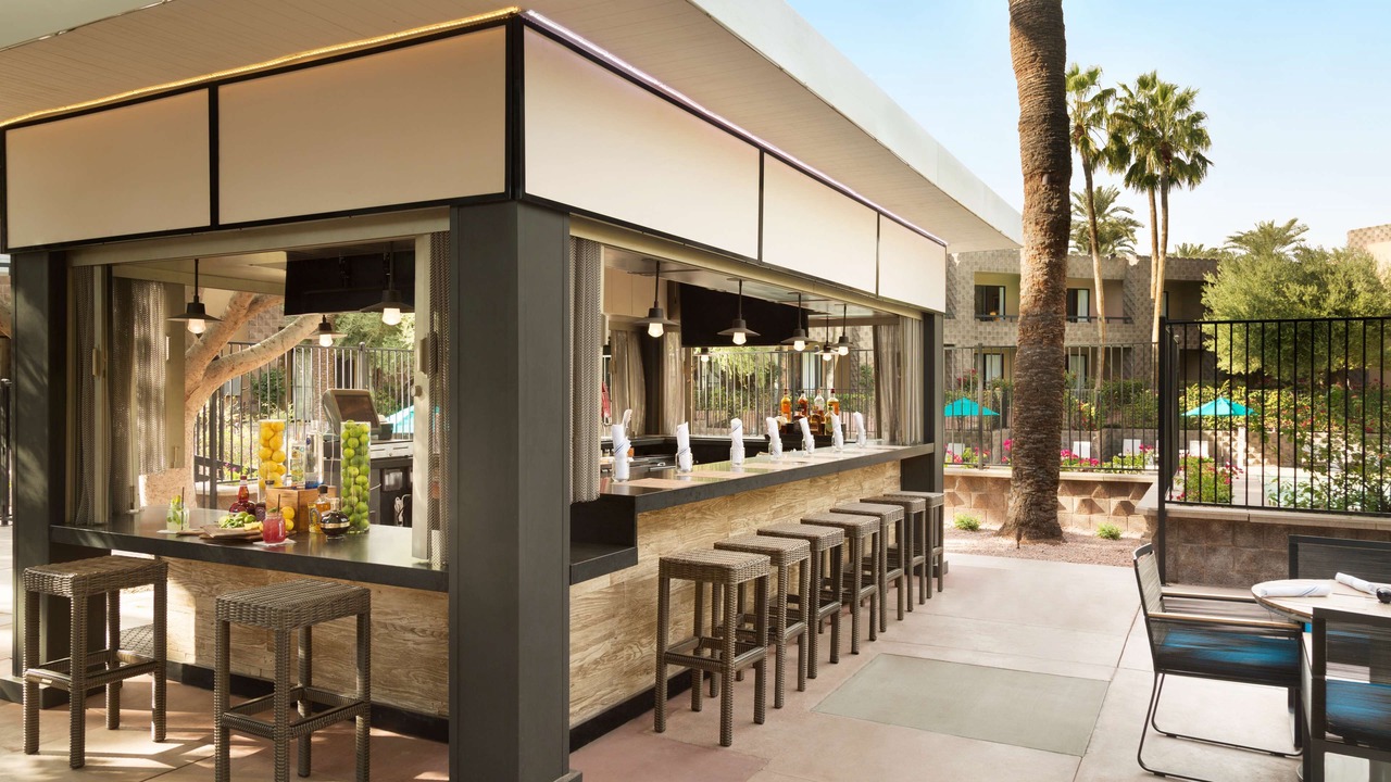 Photo of Outdoor in Scottsdale