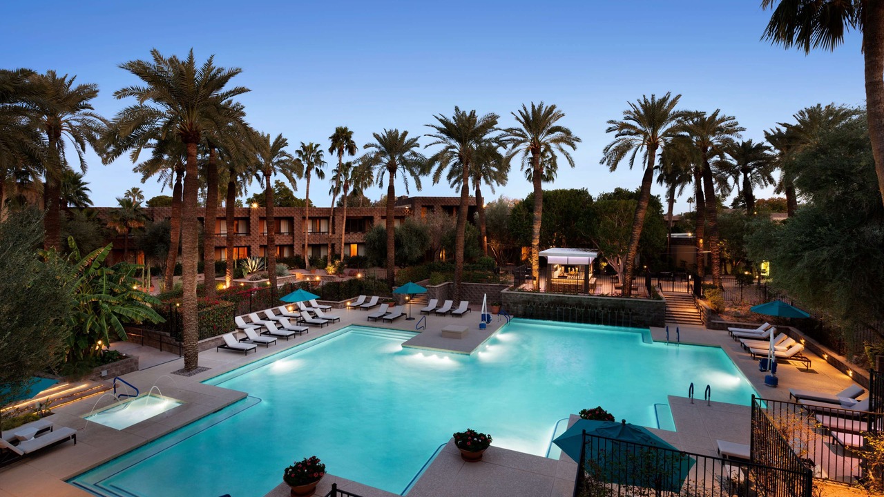 Photo of Outdoor in Scottsdale