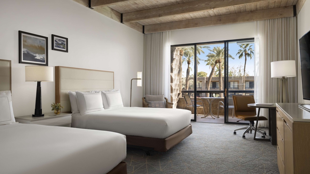 Photo of Bedroom in Scottsdale