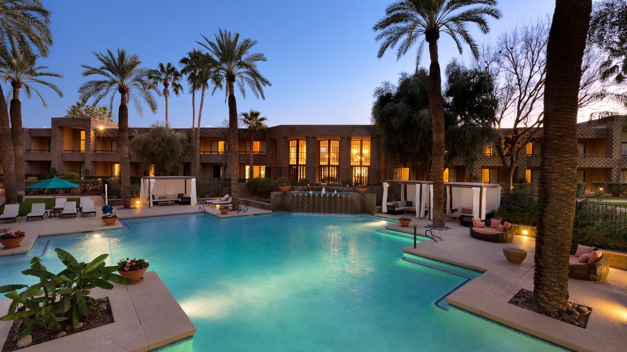 Photo of Outdoor in Scottsdale