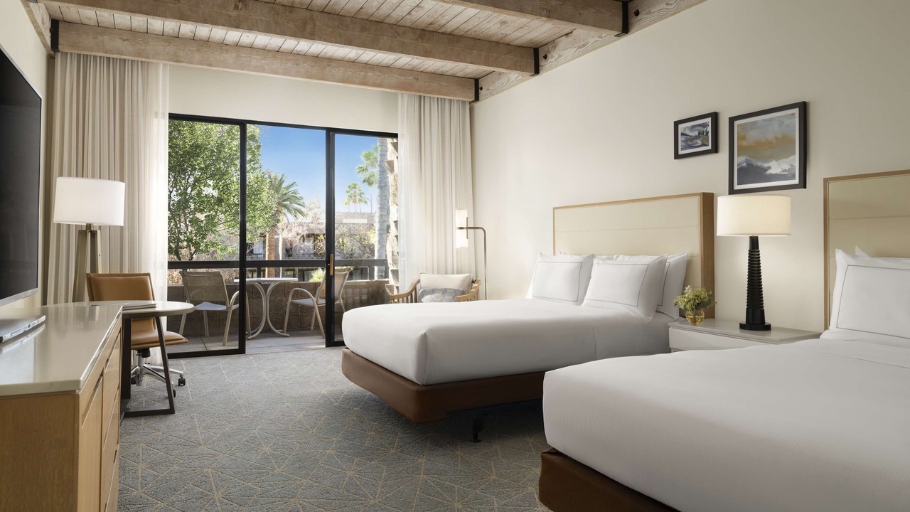 Photo of Bedroom in Scottsdale